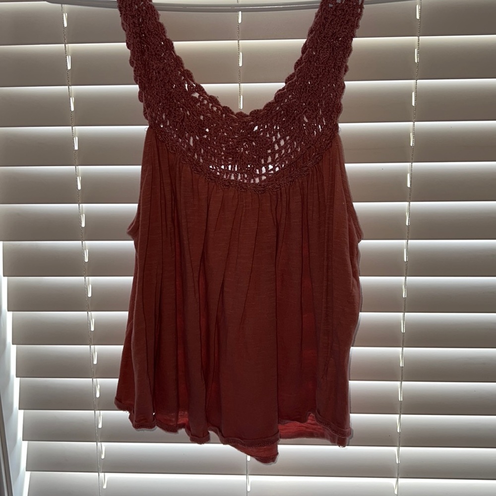 BILLABONG crop top